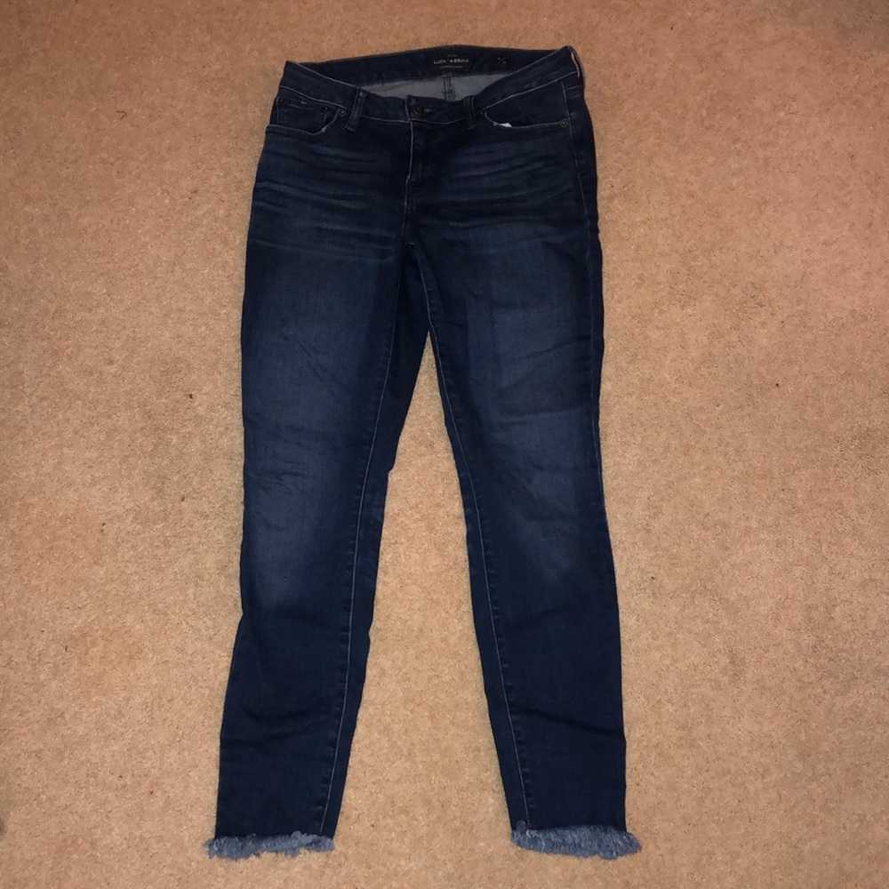 Lucky Brand Jeans